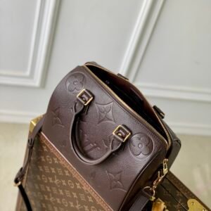 LOUIS VUITTON SPEEDY BANDOULIÈRE 25 M14043 (25*19*15cm)