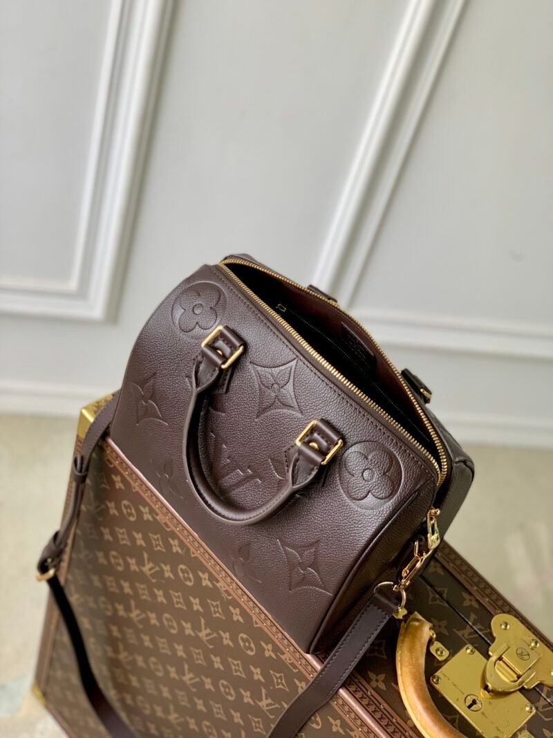 LOUIS VUITTON SPEEDY BANDOULIÈRE 25 M14043 (25*19*15cm)