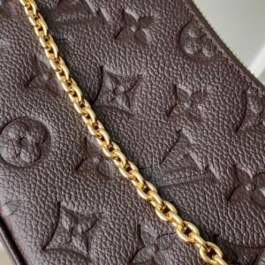 Louis Vuitton Easy Pouch On Strap-19×11.5x3CM