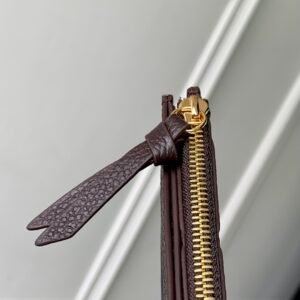 Louis Vuitton Pochette Félicie Wallet -M61276-21*12*3CM