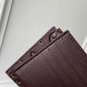 Louis Vuitton Pochette Félicie Wallet -M61276-21*12*3CM