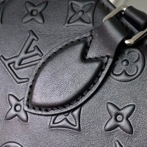 Louis Vuitton OnTheGo Monogram Bold Handbag-M14576-19 x 11.5 x 25CM