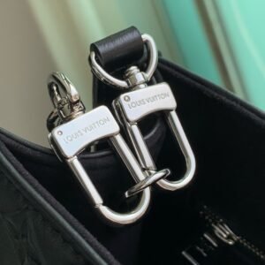 Louis Vuitton OnTheGo Monogram Bold Handbag-M14576-19 x 11.5 x 25CM