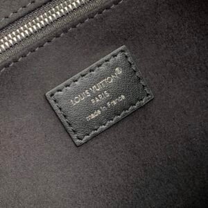 Louis Vuitton OnTheGo Monogram Bold Handbag-M14576-19 x 11.5 x 25CM