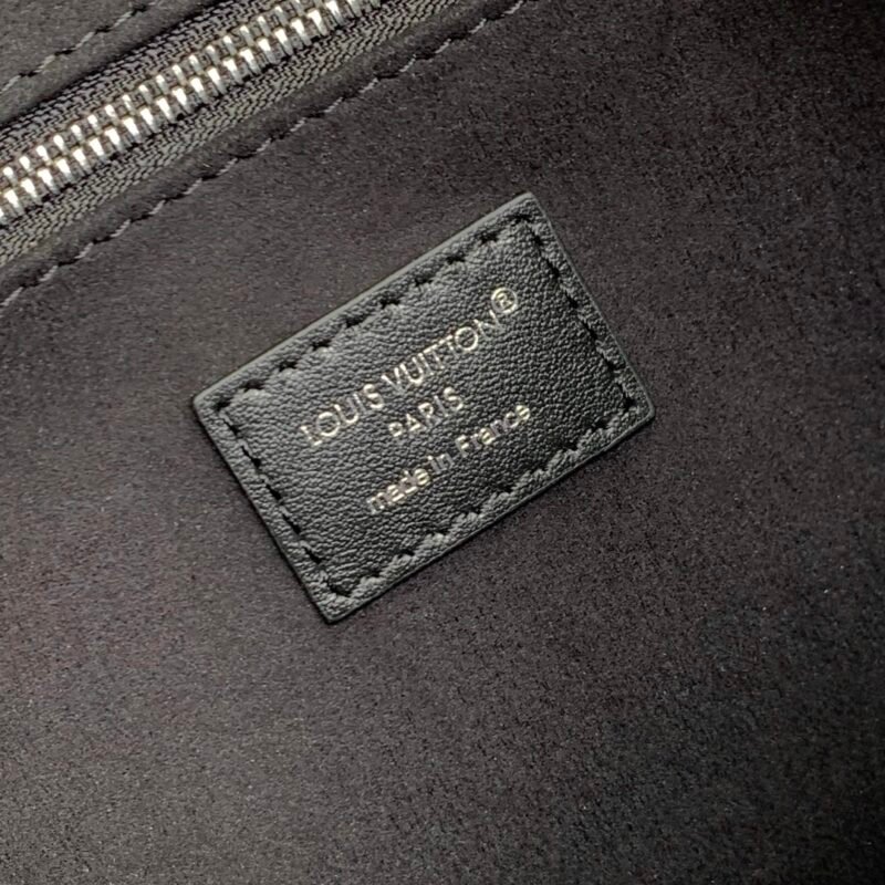 Louis Vuitton OnTheGo Monogram Bold Handbag-M14576-19 x 11.5 x 25CM