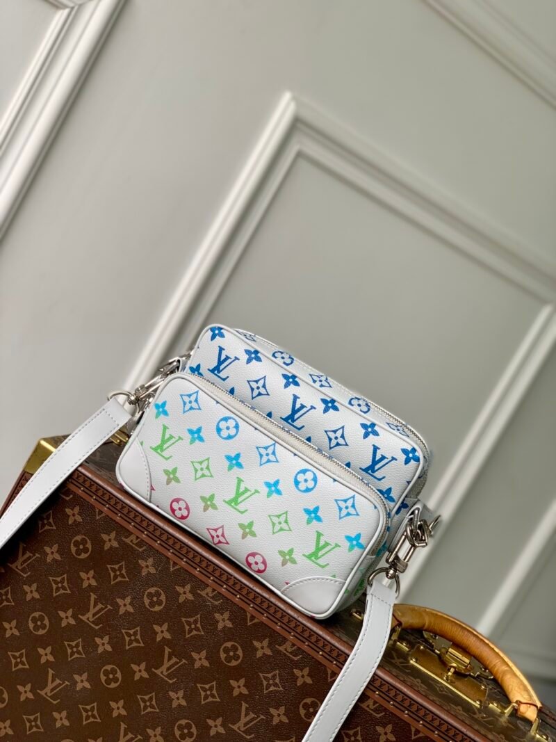 Louis Vuitton Nil Bag M13897-25*17.5*11CM