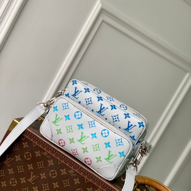 Louis Vuitton Nil Bag M13897-25*17.5*11CM