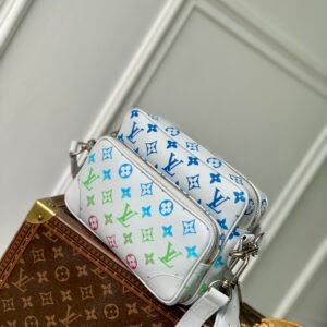 Louis Vuitton Nil Bag M13897-25*17.5*11CM