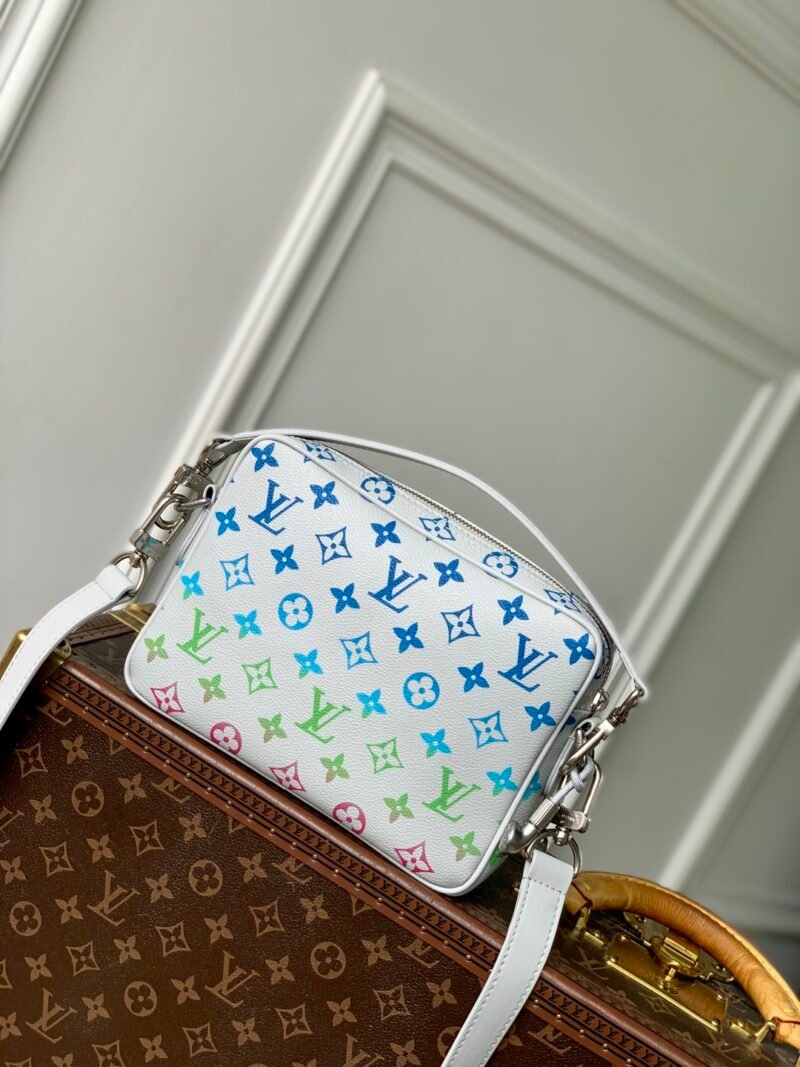 Louis Vuitton Nil Bag M13897-25*17.5*11CM