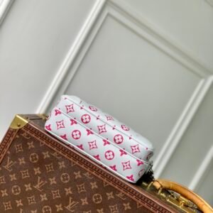 Louis Vuitton Nil Bag M13897-25*17.5*11CM