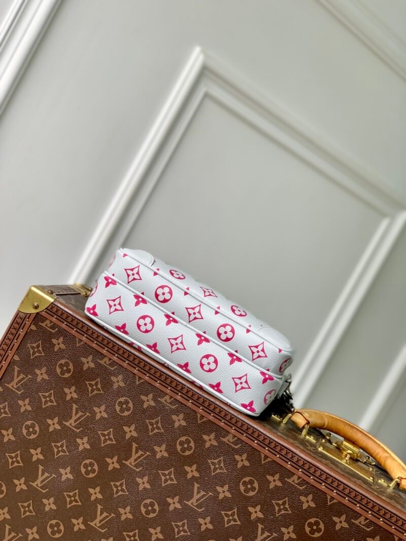 Louis Vuitton Nil Bag M13897-25*17.5*11CM