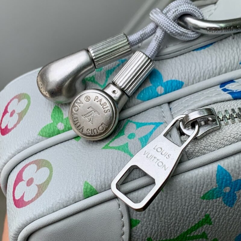 Louis Vuitton Nil Bag M13897-25*17.5*11CM