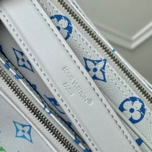 Louis Vuitton Nil Bag M13897-25*17.5*11CM