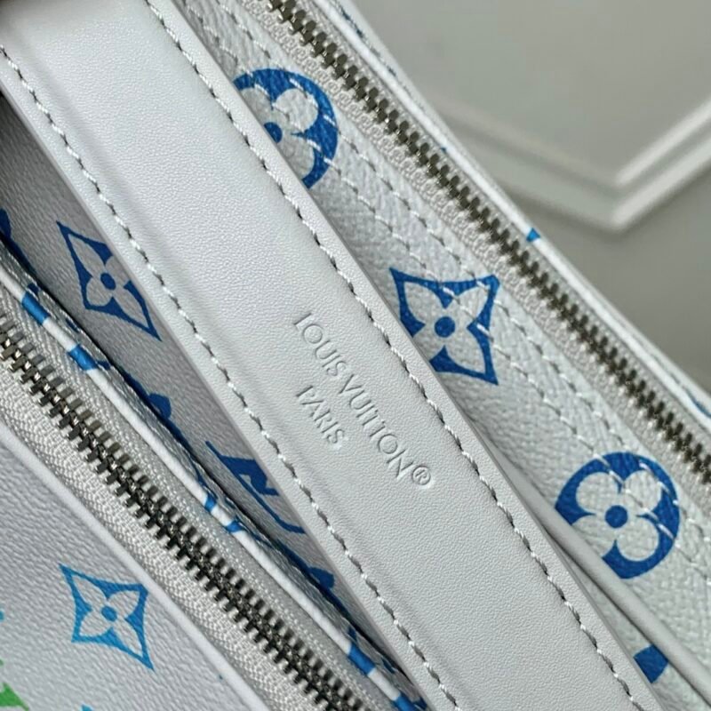 Louis Vuitton Nil Bag M13897-25*17.5*11CM