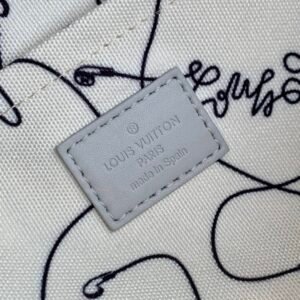 Louis Vuitton Nil Bag M13897-25*17.5*11CM