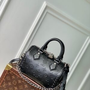 Louis Vuitton Speedy 20 Bag -20×14×12CM