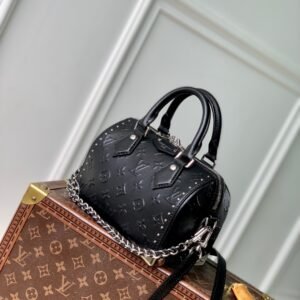 Louis Vuitton Speedy 20 Bag -20×14×12CM