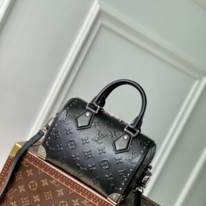 Louis Vuitton Speedy 20 Bag -20×14×12CM