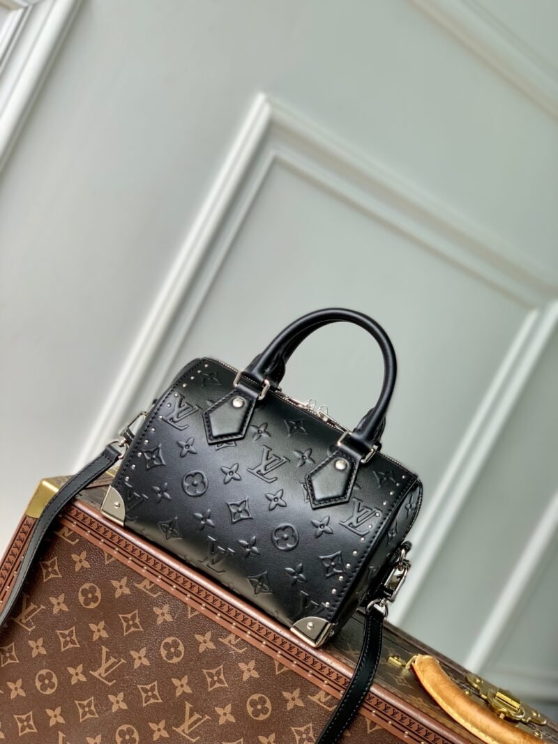 Louis Vuitton Speedy 20 Bag -20×14×12CM