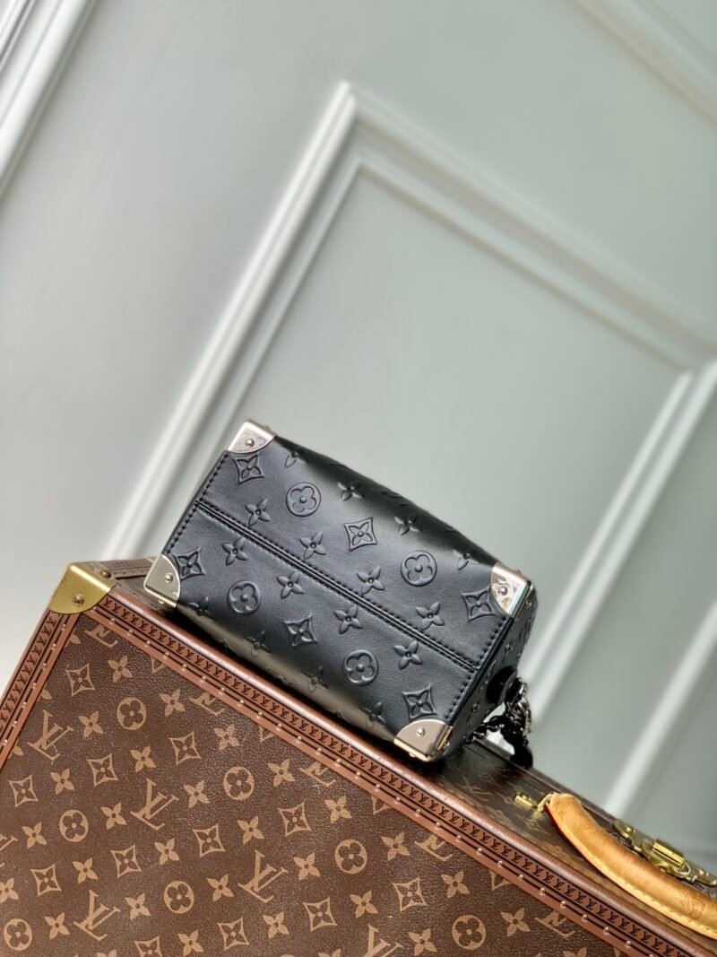 Louis Vuitton Speedy 20 Bag -20×14×12CM