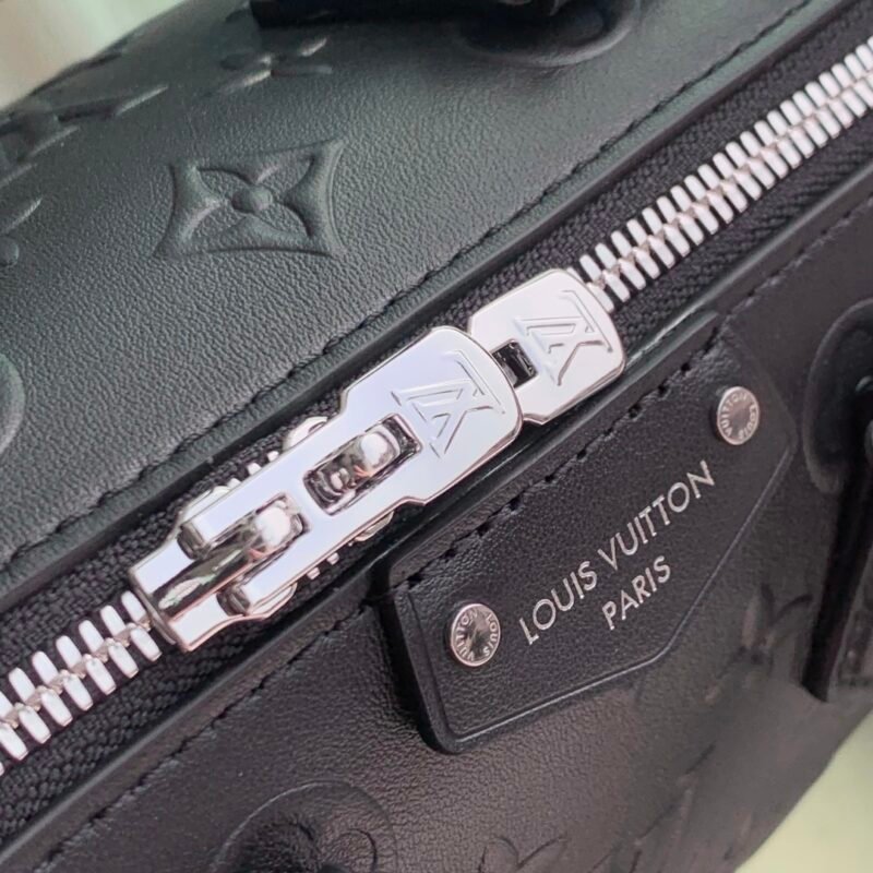 Louis Vuitton Speedy 20 Bag -20×14×12CM