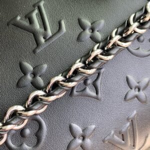 Louis Vuitton Speedy 20 Bag -20×14×12CM