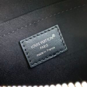 Louis Vuitton Speedy 20 Bag -20×14×12CM