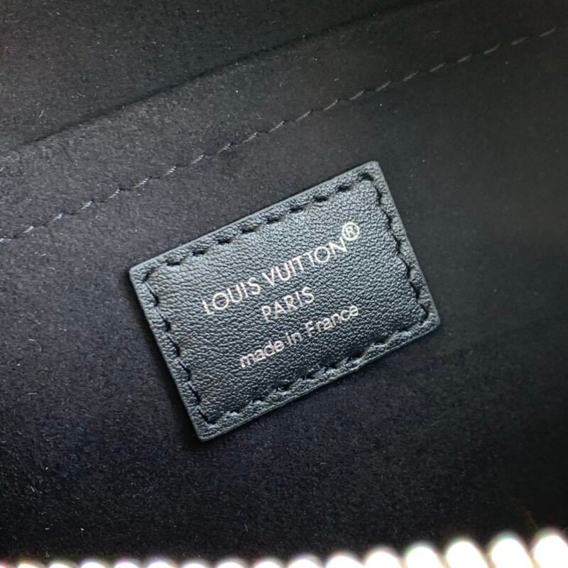 Louis Vuitton Speedy 20 Bag -20×14×12CM