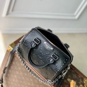 Louis Vuitton Speedy 20 Bag -20×14×12CM