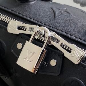 LOUIS VUITTON SPEEDY TRUNK 20 M14575