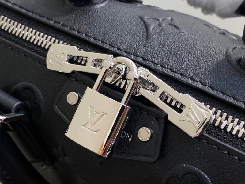 LOUIS VUITTON SPEEDY TRUNK 20 M14575