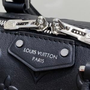 LOUIS VUITTON SPEEDY TRUNK 20 M14575