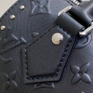 LOUIS VUITTON SPEEDY TRUNK 20 M14575