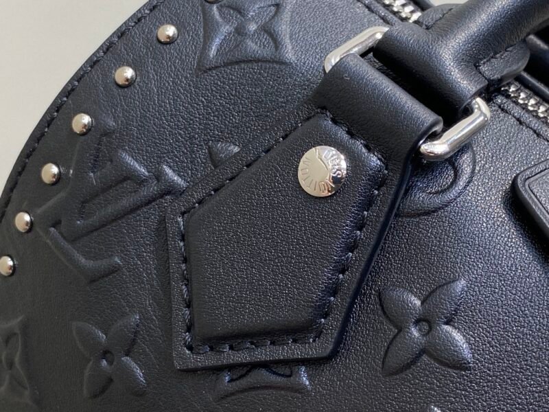 LOUIS VUITTON SPEEDY TRUNK 20 M14575