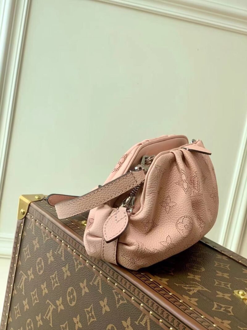 Louis Vuitton Scala Handbags-23*12.5*5CM