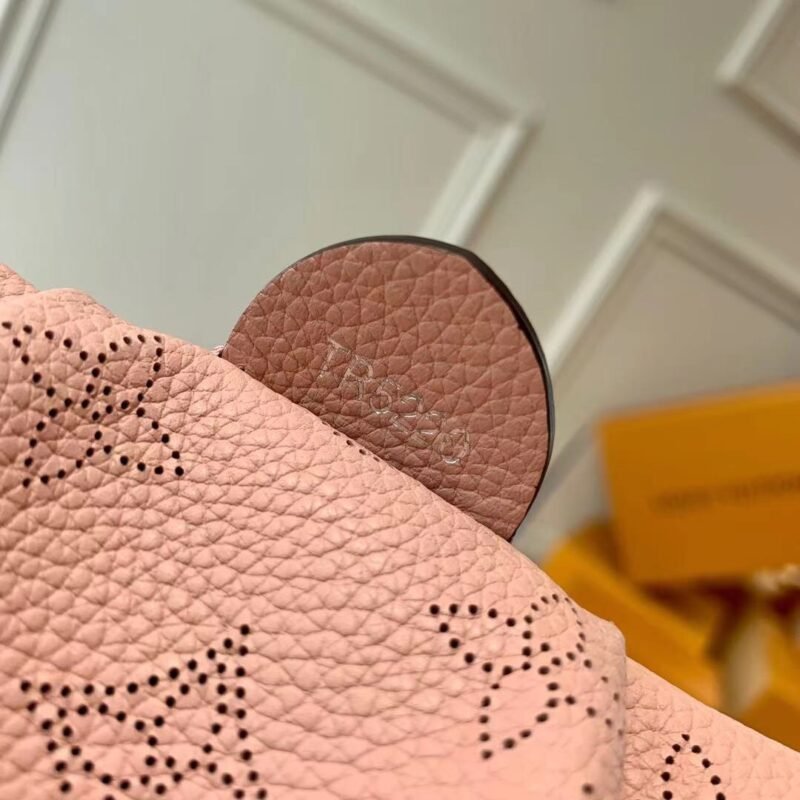 Louis Vuitton Scala Handbags-23*12.5*5CM