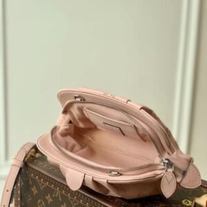 Louis Vuitton Scala Handbags-23*12.5*5CM