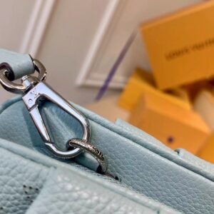 Louis Vuitton Scala Handbags-23*12.5*5CM