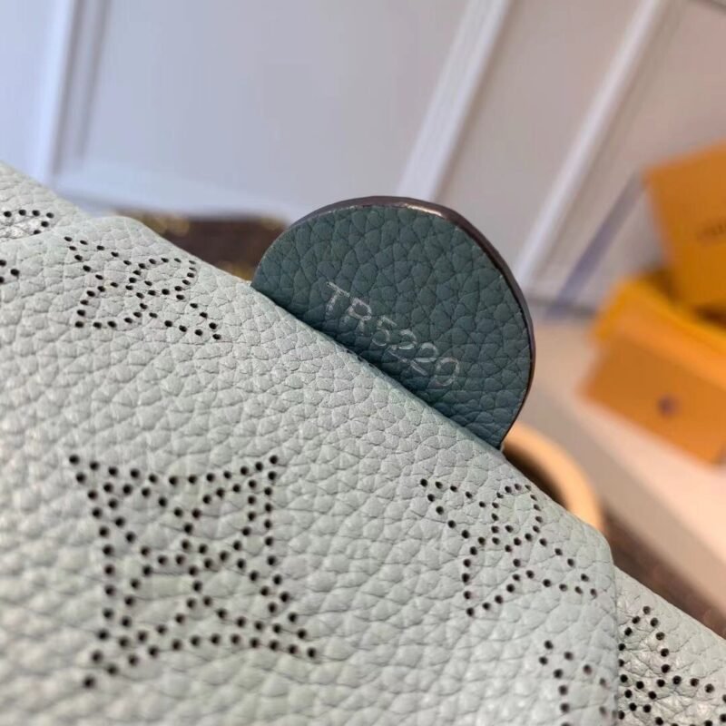 Louis Vuitton Scala Handbags-23*12.5*5CM