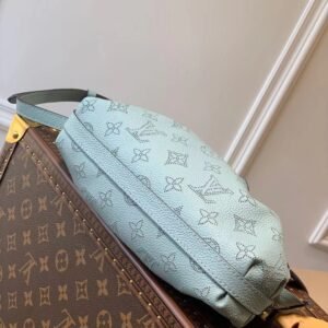 Louis Vuitton Scala Handbags-23*12.5*5CM