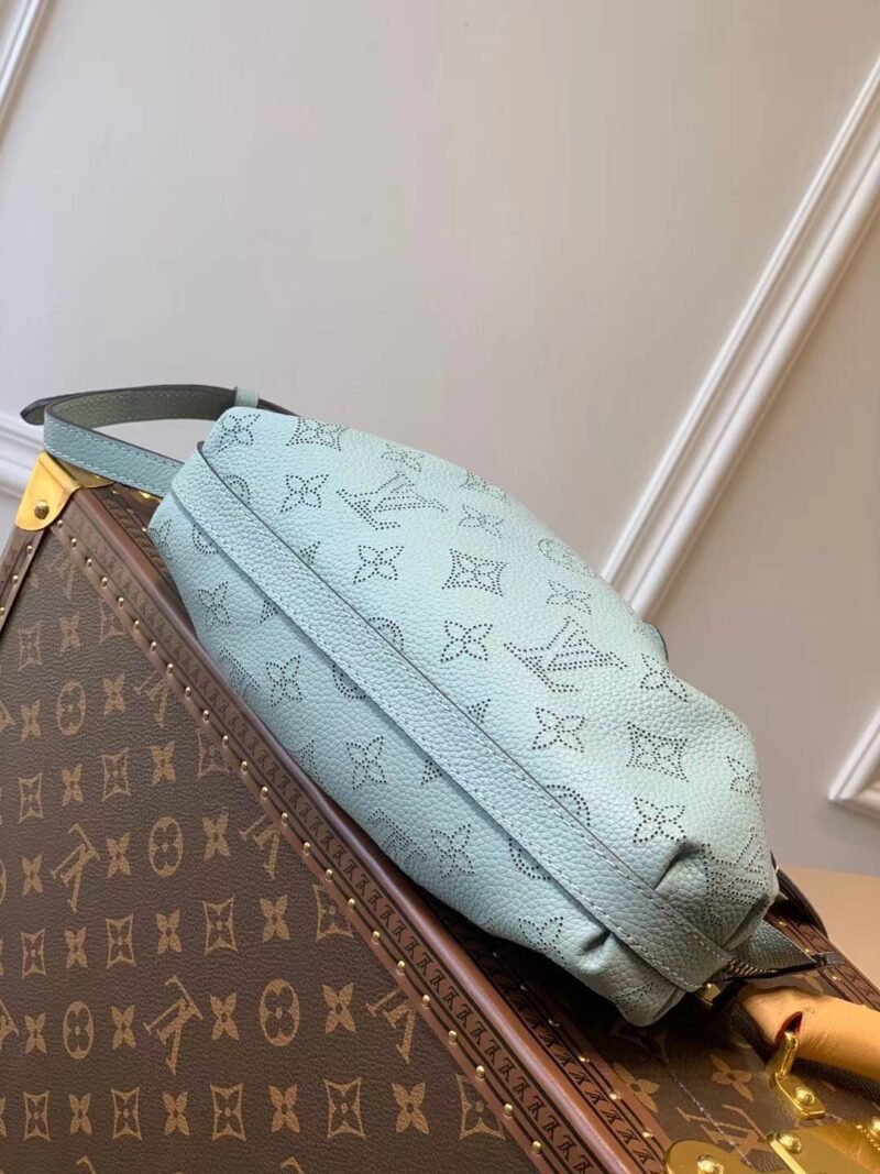 Louis Vuitton Scala Handbags-23*12.5*5CM