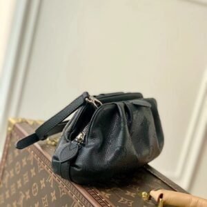 Louis Vuitton Scala Handbags-23*12.5*5CM