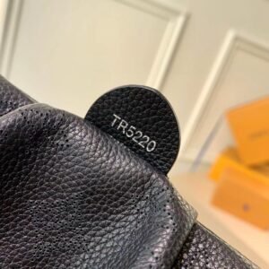 Louis Vuitton Scala Handbags-23*12.5*5CM