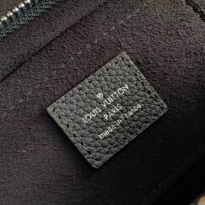 Louis Vuitton Scala Handbags-23*12.5*5CM