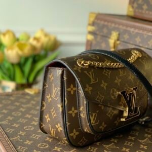 Ch@nel NeoMonceau Handbags-22*17*10CM