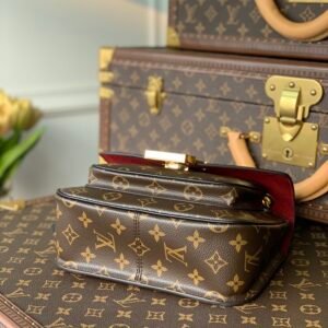 Ch@nel NeoMonceau Handbags-22*17*10CM
