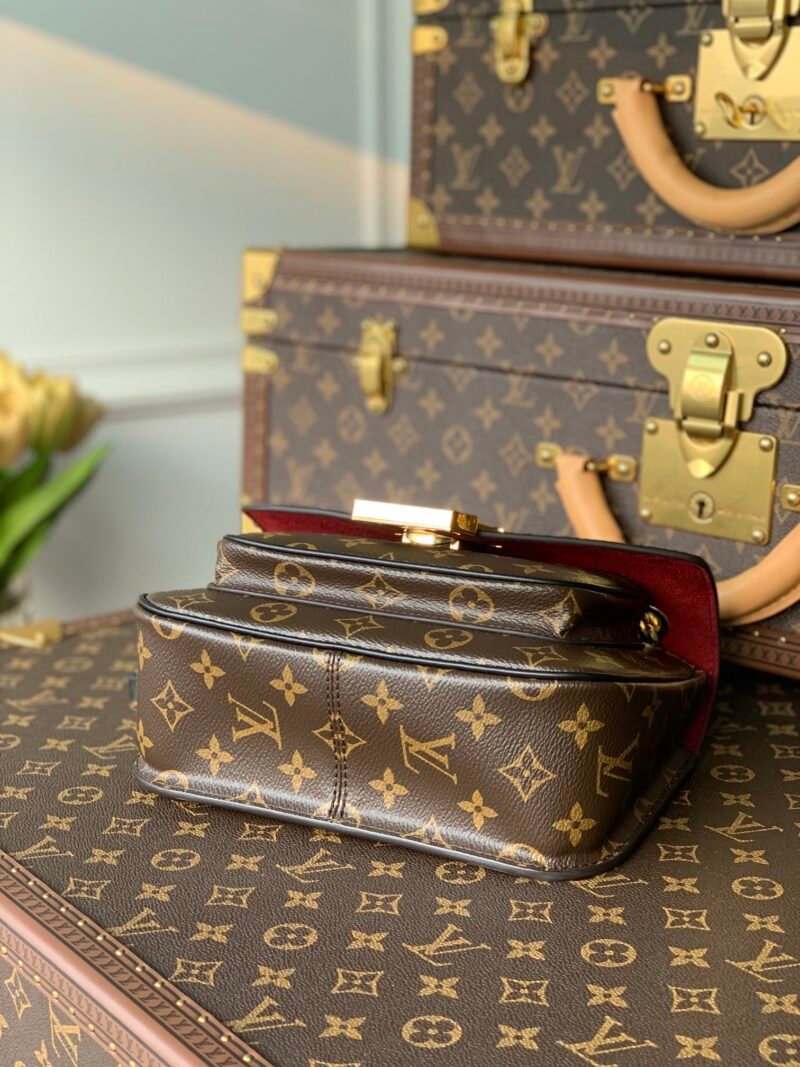 Ch@nel NeoMonceau Handbags-22*17*10CM