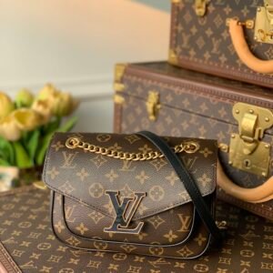 Ch@nel NeoMonceau Handbags-22*17*10CM