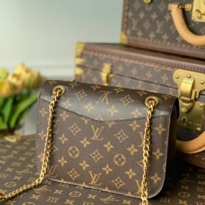 Ch@nel NeoMonceau Handbags-22*17*10CM