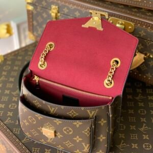 Ch@nel NeoMonceau Handbags-22*17*10CM